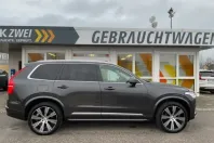 Volvo XC90 din 2023 cu 32.300 km - oferta VOL154399 - foto 8