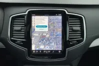 Volvo XC90 din 2023 cu 32.300 km - oferta VOL154399 - foto 10