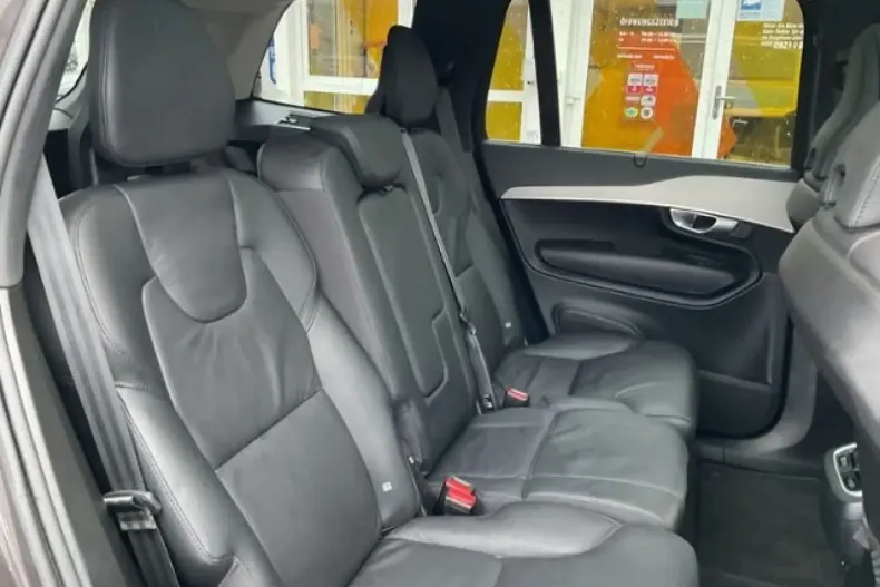 Volvo XC90 din 2023 cu 32.300 km - oferta VOL154399 - foto 15