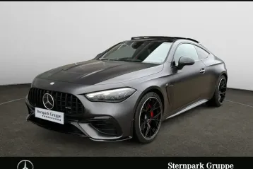 Mercedes-Benz CLE 53 AMG din 2024 - oferta MER154400