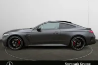 Mercedes-Benz CLE 53 AMG din 2024 cu 24.950 km - oferta MER154400 - foto 2