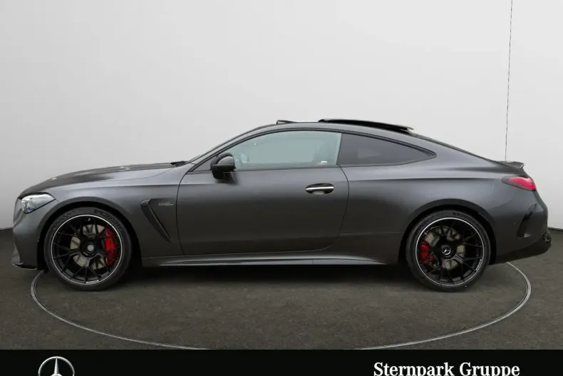 Mercedes-Benz CLE 53 AMG din 2024 cu 24.950 km - oferta MER154400 - foto 2