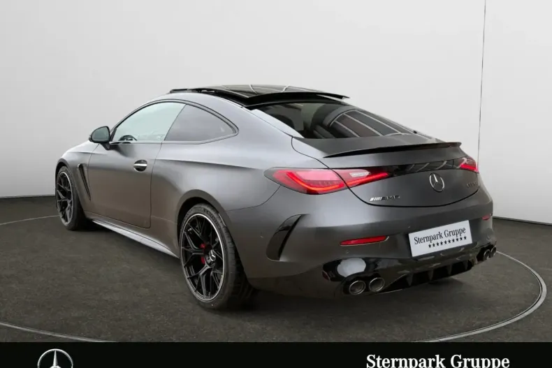 Mercedes-Benz CLE 53 AMG din 2024 cu 24.950 km - oferta MER154400 - foto 3