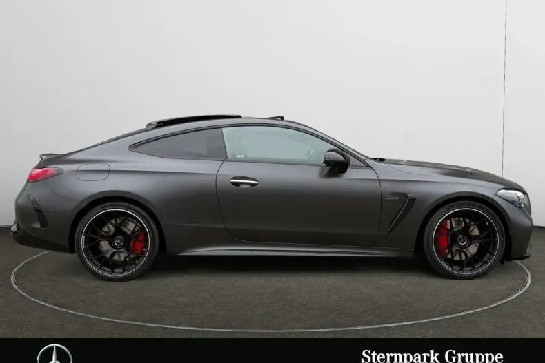 Mercedes-Benz CLE 53 AMG din 2024 cu 24.950 km - oferta MER154400 - foto 6