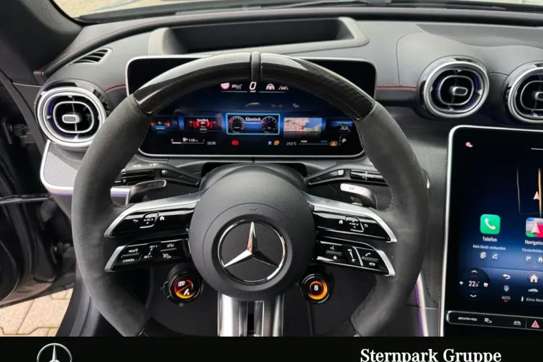 Mercedes-Benz CLE 53 AMG din 2024 cu 24.950 km - oferta MER154400 - foto 14