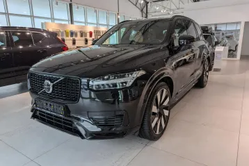 Volvo XC90 din 2023 - oferta VOL154401