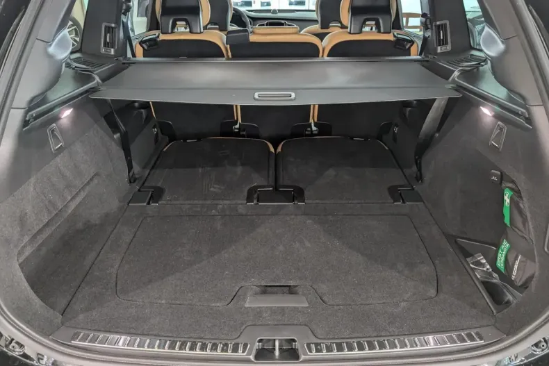 Volvo XC90 din 2023 cu 12.000 km - oferta VOL154401 - foto 17