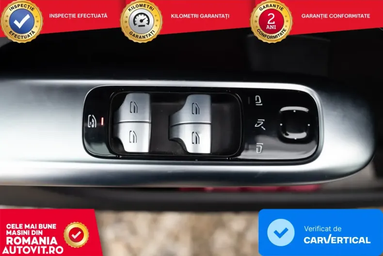 Mercedes-Benz C 300 din 2022 cu 84.000 km - oferta MER154402 - foto 7