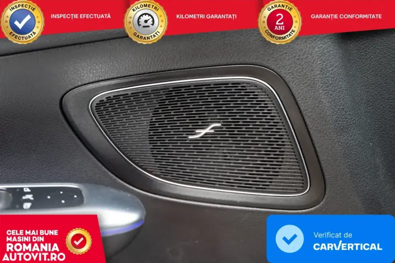 Mercedes-Benz C 300 din 2022 cu 84.000 km - oferta MER154402 - foto 9