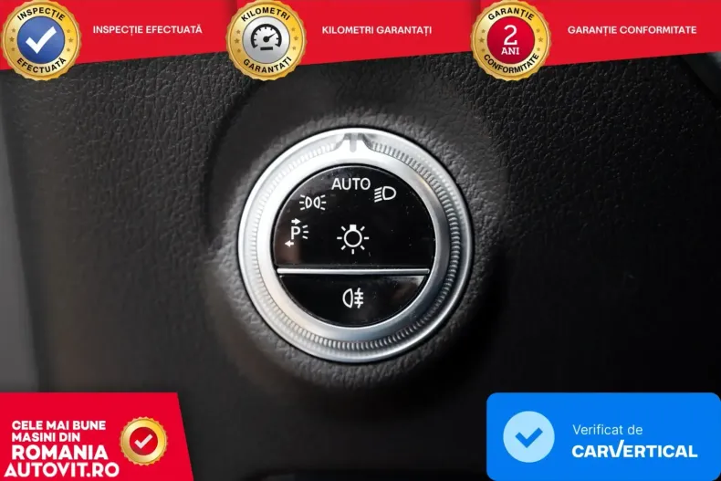 Mercedes-Benz C 300 din 2022 cu 84.000 km - oferta MER154402 - foto 10