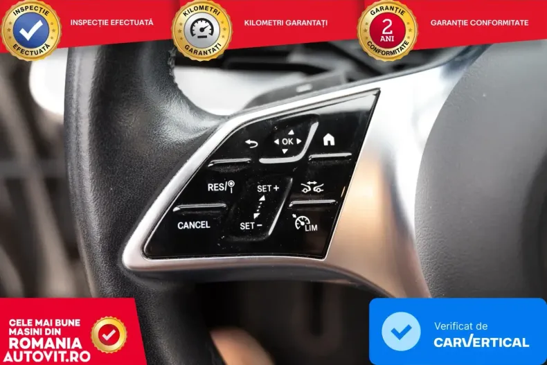 Mercedes-Benz C 300 din 2022 cu 84.000 km - oferta MER154402 - foto 11