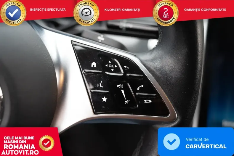 Mercedes-Benz C 300 din 2022 cu 84.000 km - oferta MER154402 - foto 12