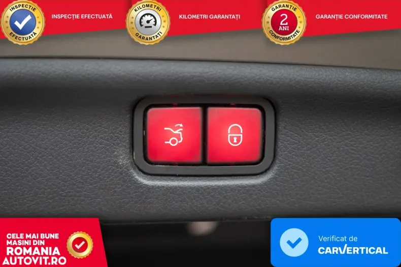 Mercedes-Benz C 300 din 2022 cu 84.000 km - oferta MER154402 - foto 23