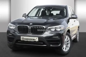 BMW X3 din 2021 - oferta BMW154403