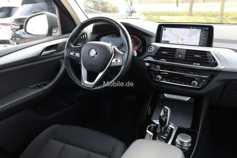 BMW X3 din 2021 cu 61.489 km - oferta BMW154403 - foto 4