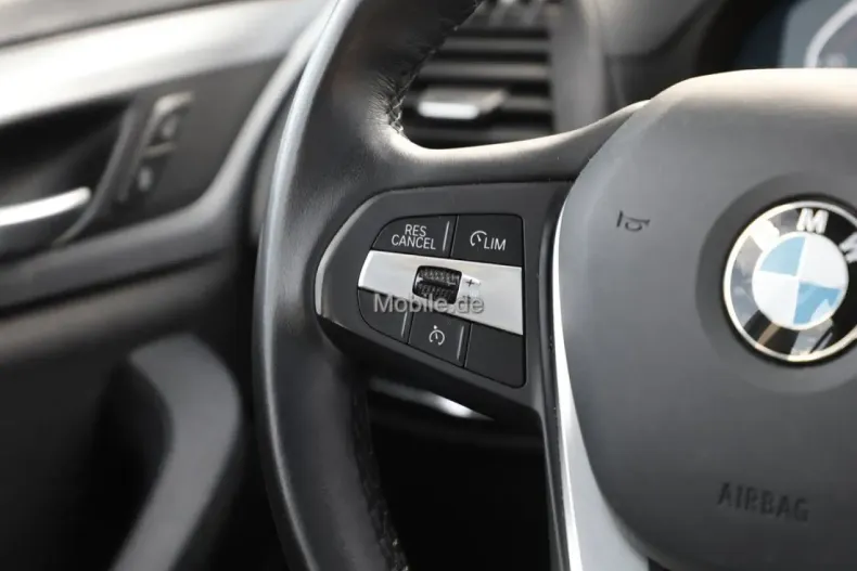 BMW X3 din 2021 cu 61.489 km - oferta BMW154403 - foto 7