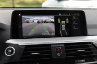 BMW X3 din 2021 cu 61.489 km - oferta BMW154403 - foto 9