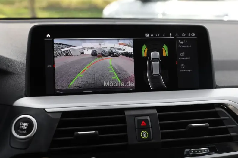 BMW X3 din 2021 cu 61.489 km - oferta BMW154403 - foto 9