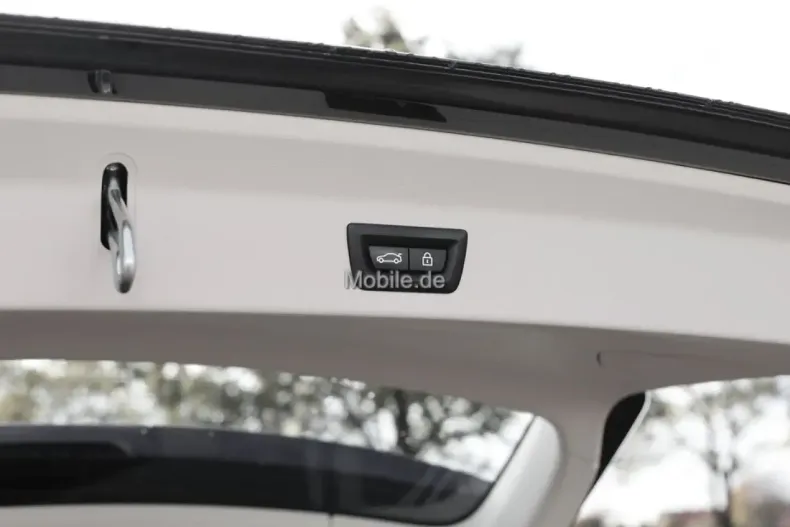 BMW X3 din 2021 cu 61.489 km - oferta BMW154403 - foto 10