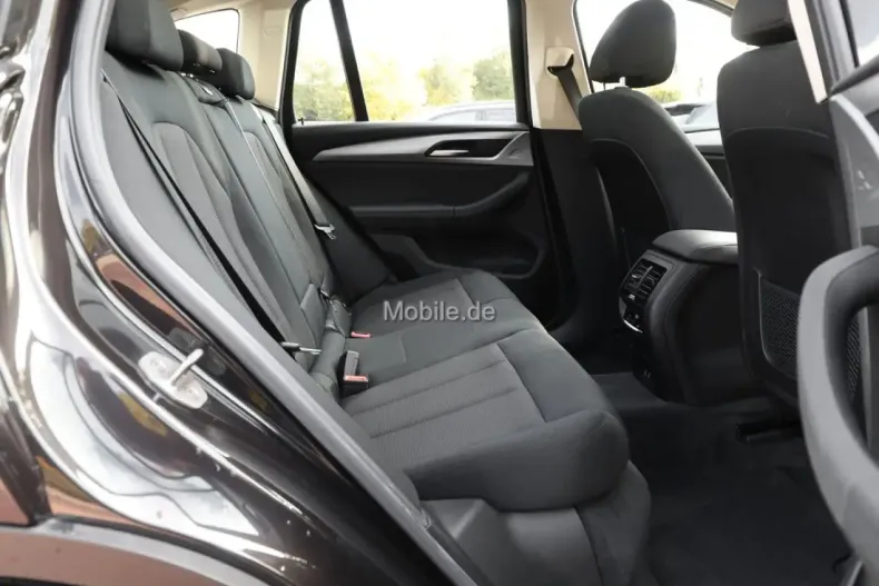 BMW X3 din 2021 cu 61.489 km - oferta BMW154403 - foto 12