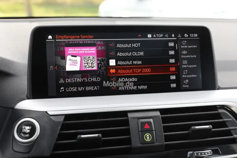 BMW X3 din 2021 cu 61.489 km - oferta BMW154403 - foto 15