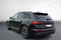 Audi SQ7 din 2024 cu 6.582 km - oferta AUD154404 - foto 2