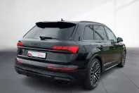 Audi SQ7 din 2024 cu 6.582 km - oferta AUD154404 - foto 3