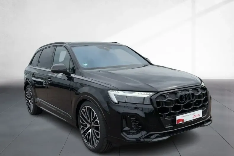 Audi SQ7 din 2024 cu 6.582 km - oferta AUD154404 - foto 4