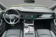 Audi SQ7 din 2024 cu 6.582 km - oferta AUD154404 - foto 5