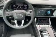Audi SQ7 din 2024 cu 6.582 km - oferta AUD154404 - foto 6