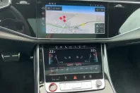 Audi SQ7 din 2024 cu 6.582 km - oferta AUD154404 - foto 8