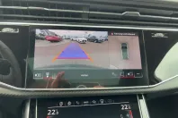 Audi SQ7 din 2024 cu 6.582 km - oferta AUD154404 - foto 9