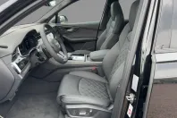 Audi SQ7 din 2024 cu 6.582 km - oferta AUD154404 - foto 10