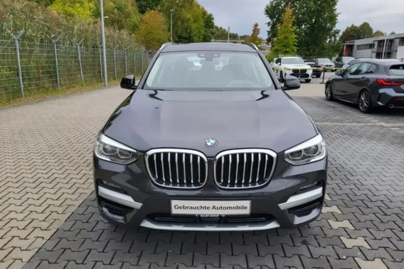 BMW X3 din 2020 cu 72.459 km - oferta BMW154405 - foto 1