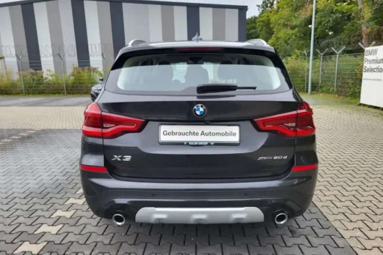 BMW X3 din 2020 cu 72.459 km - oferta BMW154405 - foto 4