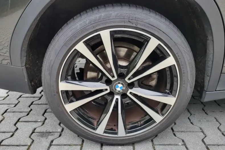 BMW X3 din 2020 cu 72.459 km - oferta BMW154405 - foto 5