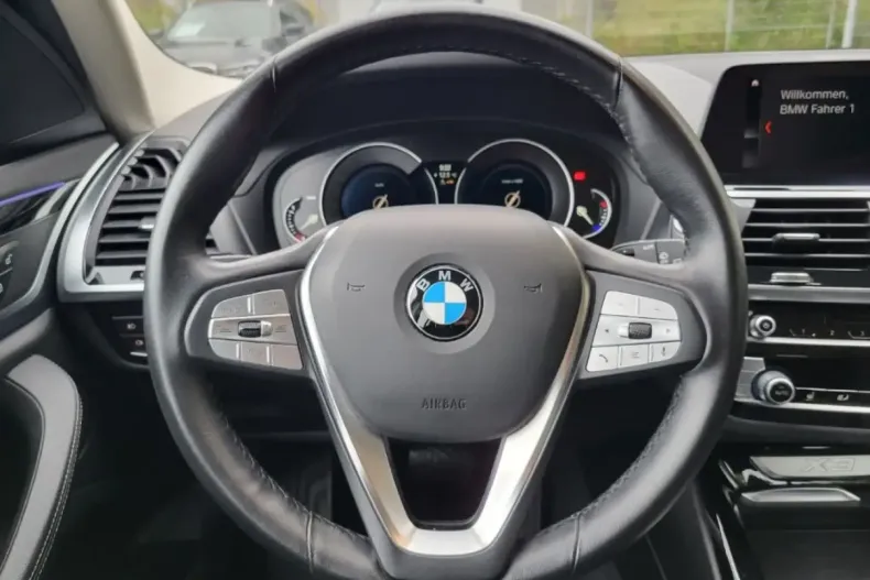 BMW X3 din 2020 cu 72.459 km - oferta BMW154405 - foto 7