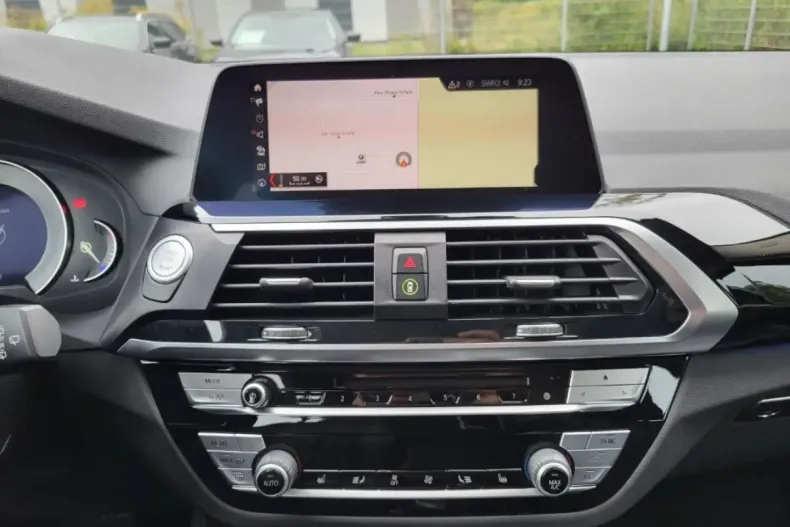 BMW X3 din 2020 cu 72.459 km - oferta BMW154405 - foto 8