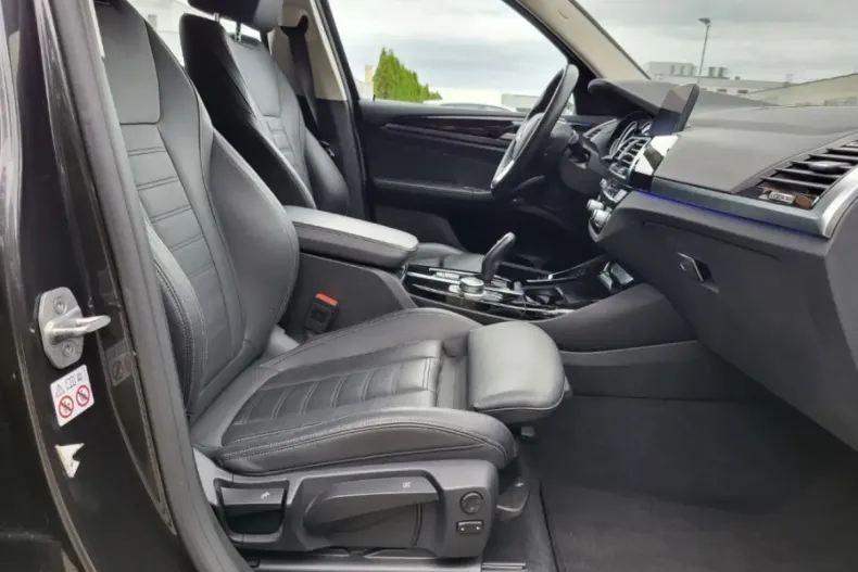 BMW X3 din 2020 cu 72.459 km - oferta BMW154405 - foto 14