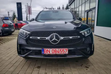 Mercedes-Benz GLC 300 din 2023 - oferta MER154406