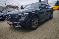 Mercedes-Benz GLC 300 din 2023 cu 20.964 km - oferta MER154406 - foto 2