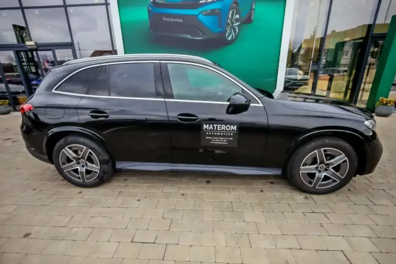 Mercedes-Benz GLC 300 din 2023 cu 20.964 km - oferta MER154406 - foto 6