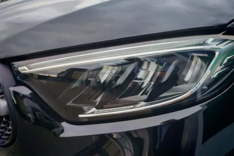 Mercedes-Benz GLC 300 din 2023 cu 20.964 km - oferta MER154406 - foto 9