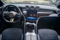 Mercedes-Benz GLC 300 din 2023 cu 20.964 km - oferta MER154406 - foto 13