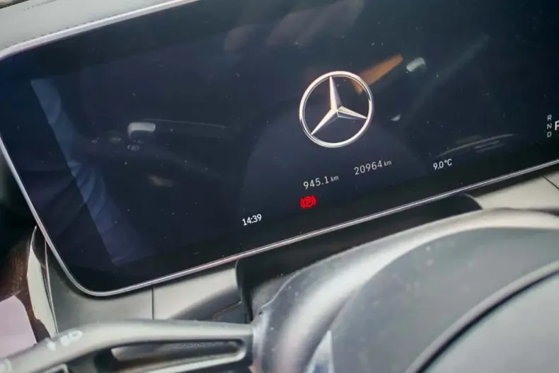 Mercedes-Benz GLC 300 din 2023 cu 20.964 km - oferta MER154406 - foto 20