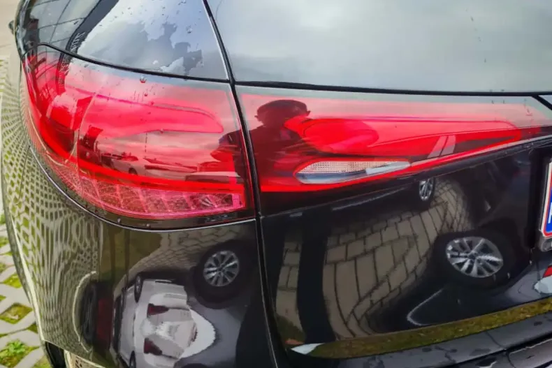 Mercedes-Benz GLC 300 din 2023 cu 20.964 km - oferta MER154406 - foto 24