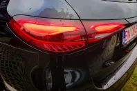 Mercedes-Benz GLC 300 din 2023 cu 20.964 km - oferta MER154406 - foto 25