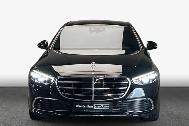 Mercedes-Benz S 450 din 2024 cu 28.663 km - oferta MER154407 - foto 1