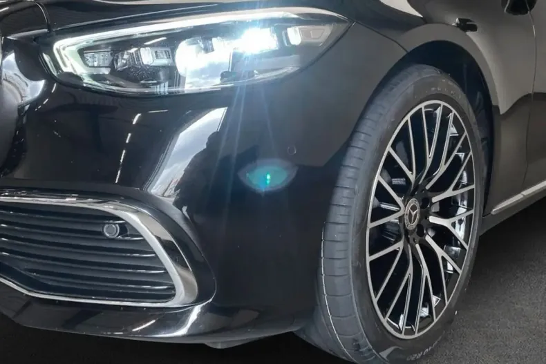 Mercedes-Benz S 450 din 2024 cu 28.663 km - oferta MER154407 - foto 3