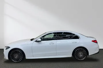 Mercedes-Benz C 180 din 2024 - oferta MER154409